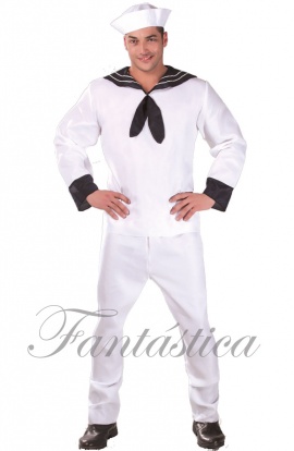 Disfraz para Hombre...