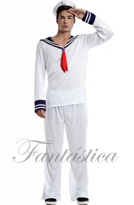Disfraz para Hombre...
