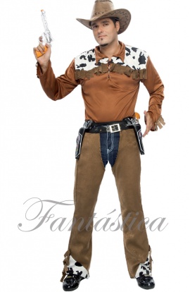 Disfraz para Hombre Vaquero