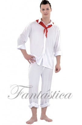 Disfraz para Hombre...