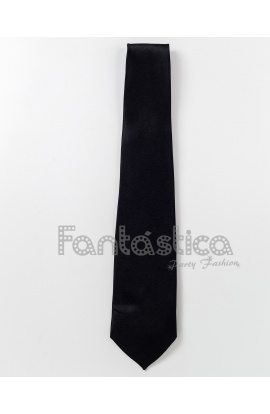 Corbata Unisex Lisa para...