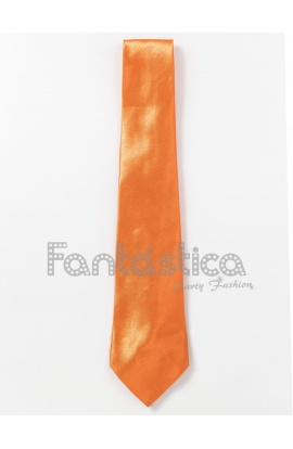 Corbata Unisex Lisa para...