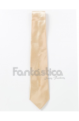 Corbata Unisex Lisa para...