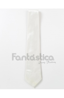 Corbata Unisex Lisa para...