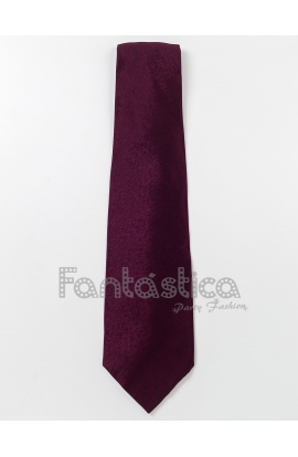 Corbata Unisex Lisa para...