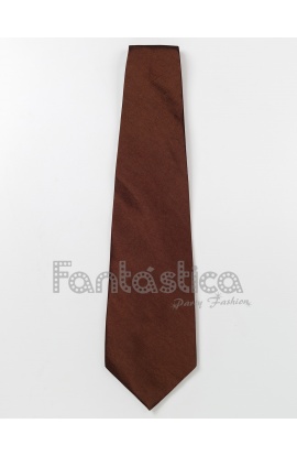 Corbata Unisex Lisa para...