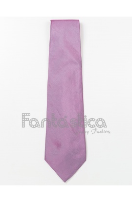 Corbata Unisex Lisa para...