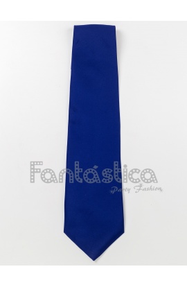 Corbata Unisex Lisa para...