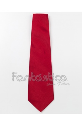 Corbata Unisex Lisa para...