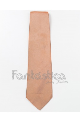 Corbata Unisex Lisa para...