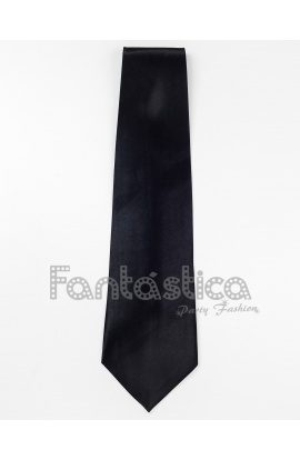 Corbata Unisex Lisa para...