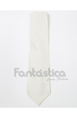 Corbata Unisex Lisa para...