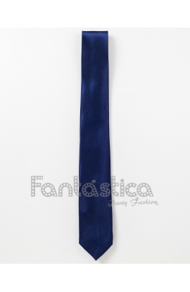 Corbata Unisex Lisa para...