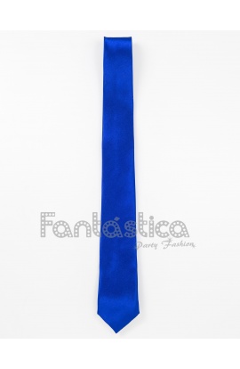 Corbata Unisex Lisa para...