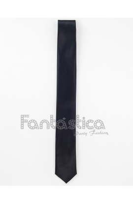 Corbata Unisex Lisa para...