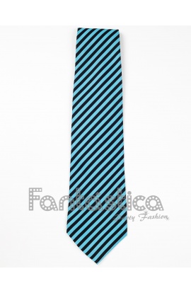 Corbata Unisex Estampada a...