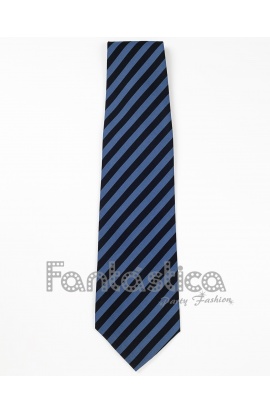 Corbata Unisex Estampada a...