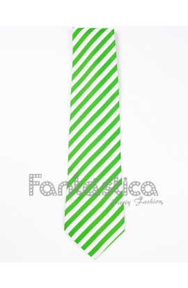 Corbata Unisex Estampada a...