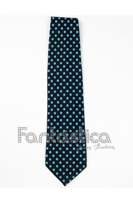 Corbata Unisex Estampada a...