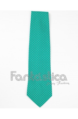 Corbata Unisex Estampada a...