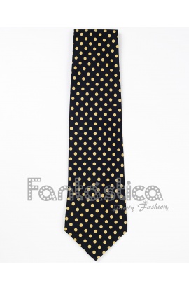 Corbata Unisex Estampada a...