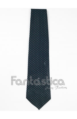 Corbata Unisex Estampada a...