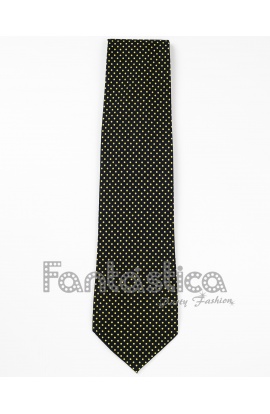 Corbata Unisex Estampada a...