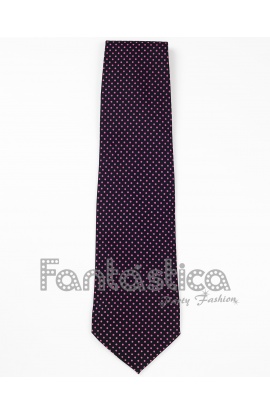 Corbata Unisex Estampada a...