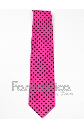 Corbata Unisex Estampada a...