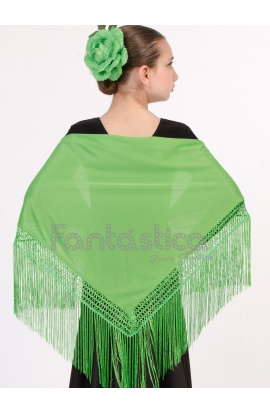 Mantón de Flamenca para...