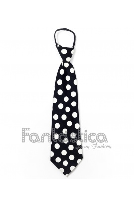 Corbata Unisex para Fiesta...