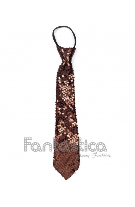 Corbata Unisex para Disfraz...