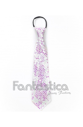 Corbata Unisex para Disfraz...