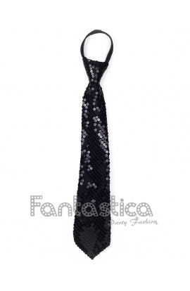 Corbata Unisex para Disfraz...