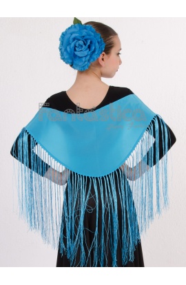 Mantoncillo de Flamenca...