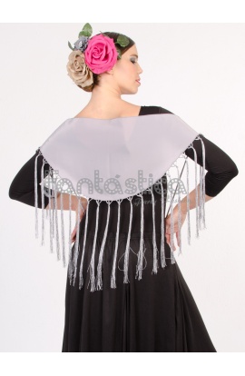 Mantoncillo de Flamenca...