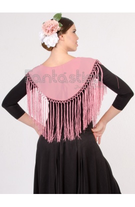 Mantoncillo de Flamenca...