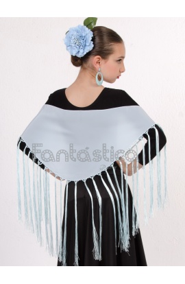 Mantoncillo de Flamenca...