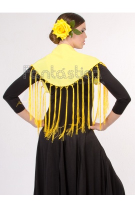 Mantoncillo de Flamenca...