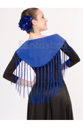 Mantoncillo de Flamenca...