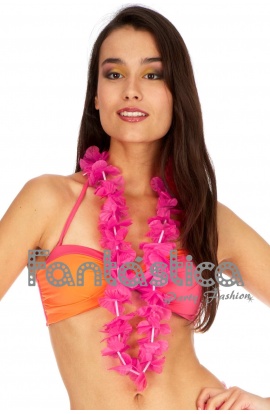 Falda Larga Hawaiana para...