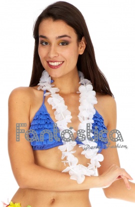 Falda Larga Hawaiana para...