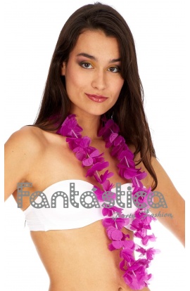 Falda Larga Hawaiana para...