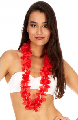 Falda Larga Hawaiana para...