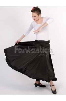 Falda de Flamenca /...