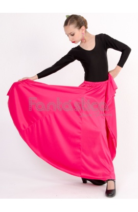 Falda de Flamenca /...