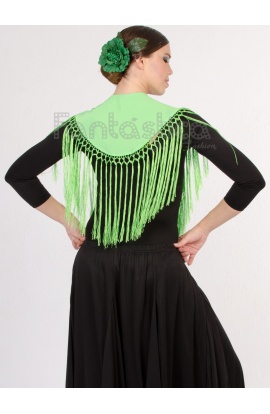 Mantoncillo de Flamenca...