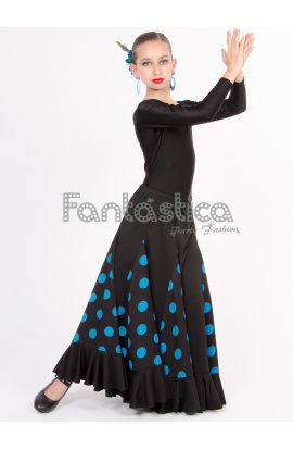 Flamenco and Sevillanas...