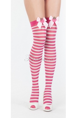 Sexy stockings for Vermont...