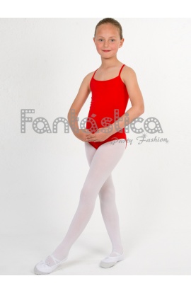 Maillot de Danza / Gimnasia...